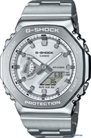 Наручные часы Casio GM-2110D-7A - фото
