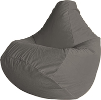 Кресло-мешок Flagman Груша Макси XXL Г2.5-335 (Naomi 23) - фото, картинка Кресло-мешок Flagman Груша Макси XXL Г2.5-335 (Naomi 23) - фото