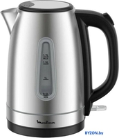 Электрический чайник Moulinex BY2R0DF0 - фото