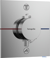 Смеситель Hansgrohe 15572000 - фото