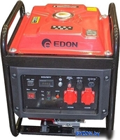 Бензиновый генератор Edon PT-3800 - фото2