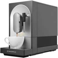 Кофемашина MAUNFELD MF-A7021GR - фото, картинка Кофемашина MAUNFELD MF-A7021GR - фото