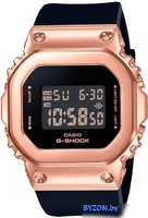 Наручные часы Casio GM-S5600PG-1ER - фото, картинка Наручные часы Casio GM-S5600PG-1ER - фото