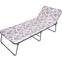 Раскладушка Olsa Надин с408 - фото