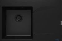 Кухонная мойка Deante ZQJ_N11P - фото