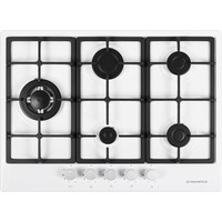 Варочная панель MAUNFELD EGHE.75.33CW/G - фото2