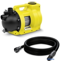 Садовый насос Karcher BP 6.000 Garden Set 1.645-721.0 - фото