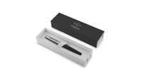 Ручка перьевая Parker Jotter Bond Street Black CT 2030947 - фото2
