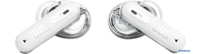 Наушники JBL Tune Beam 2 Ghost Edition (белый) - фото2, картинка2 Наушники JBL Tune Beam 2 Ghost Edition (белый) - фото2