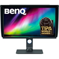 Монитор BenQ PhotoVue SW321C - фото