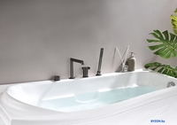 Смеситель Ganzer GZ19133-Q - фото2, картинка2 Смеситель Ganzer GZ19133-Q - фото2