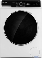Стиральная машина Korting KWM 42LS1267 - фото