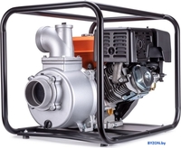 Мотопомпа FoxWeld 1500W100 - фото2, картинка2 Мотопомпа FoxWeld 1500W100 - фото2