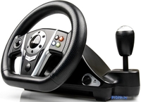 Руль Dialog GW-235VR - фото2