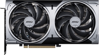 Видеокарта MSI GeForce RTX 5070 12G Ventus 2X - фото