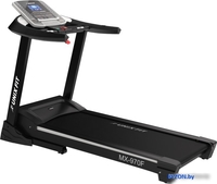 Электрическая беговая дорожка Unixfit MX-970F - фото, картинка Электрическая беговая дорожка Unixfit MX-970F - фото