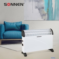 Конвектор Sonnen Y-01S - фото2