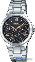 Наручные часы Casio LTP-V300D-1A2 - фото, картинка Наручные часы Casio LTP-V300D-1A2 - фото
