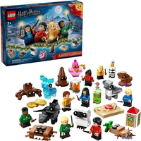Конструктор LEGO Harry Potter 76456 Advent Calendar 2025 - фото2
