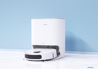 Робот-пылесос Imou RV3 - фото2