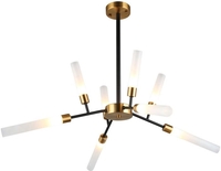 Подвесная люстра Aployt Oliwia APL.604.07.09 - фото, картинка Подвесная люстра Aployt Oliwia APL.604.07.09 - фото