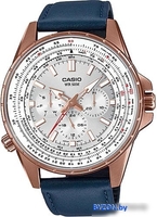 Наручные часы Casio MTP-SW320RL-7A - фото, картинка Наручные часы Casio MTP-SW320RL-7A - фото