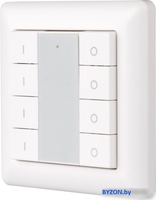 Светорегулятор (диммер) Arlight Knob SR-KN9550K8-UP White 021370 - фото