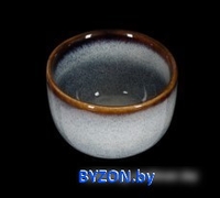 Соусница Corone Celeste HL902080 фк0844 - фото