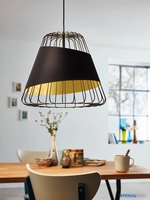 Подвесная люстра Eglo Austell 49509 - фото2