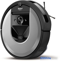 Робот-пылесос iRobot Roomba Combo i8+ - фото2, картинка2 Робот-пылесос iRobot Roomba Combo i8+ - фото2