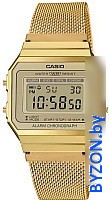 Наручные часы Casio A700WEMG-9AEF - фото, картинка Наручные часы Casio A700WEMG-9AEF - фото