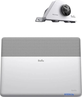 Конвектор Ballu Apollo Transformer BEC/AT-1500 (механическое управление) - фото