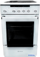 Кухонная плита De luxe 506004.13эс - фото