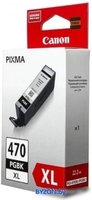 Картридж Canon PGI-470XL 0321C001 - фото, картинка Картридж Canon PGI-470XL 0321C001 - фото