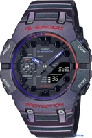 Наручные часы Casio GA-B001AH-6A - фото