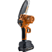 Аккумуляторная пила Partisan AS-2146 (с 2-мя АКБ) - фото2