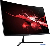 Игровой монитор Acer Nitro ED320QRS3biipx UM.JE0CD.301 - фото2