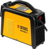 Сварочный инвертор Denzel SDM-180 Top - фото2