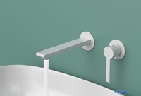 Смеситель Kaiser Serio 05511-4 - фото2