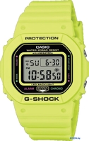 Наручные часы Casio GMD-S5600EP-9E - фото