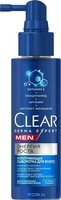 Сыворотка Clear Men Derma Expert уплотняющая Энергия роста (190 мл) - фото