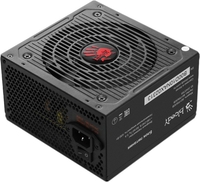 Блок питания A4Tech Bloody BD-PS650B - фото