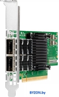Сетевая карта Mellanox MCX653106A-ECAT - фото, картинка Сетевая карта Mellanox MCX653106A-ECAT - фото