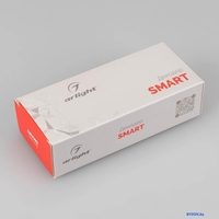 Декодер Arlight Smart-K54-DMX 028448 - фото2