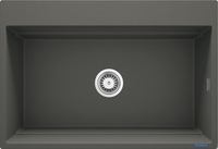 Кухонная мойка Deante ZRM_T10B - фото2