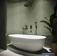 Душевая система IDDIS Ray RAYBL03i68 - фото2