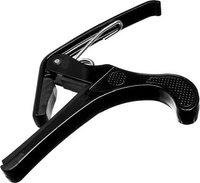 Каподастр Alice A007C/BK - фото, картинка Каподастр Alice A007C/BK - фото