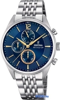 Наручные часы Festina F20285-3 - фото