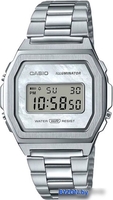 Наручные часы Casio Vintage A1000D-7E - фото, картинка Наручные часы Casio Vintage A1000D-7E - фото