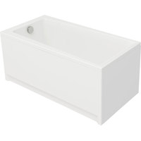 Ванна Cersanit Lorena 150x70 (с ножками и экраном) - фото2